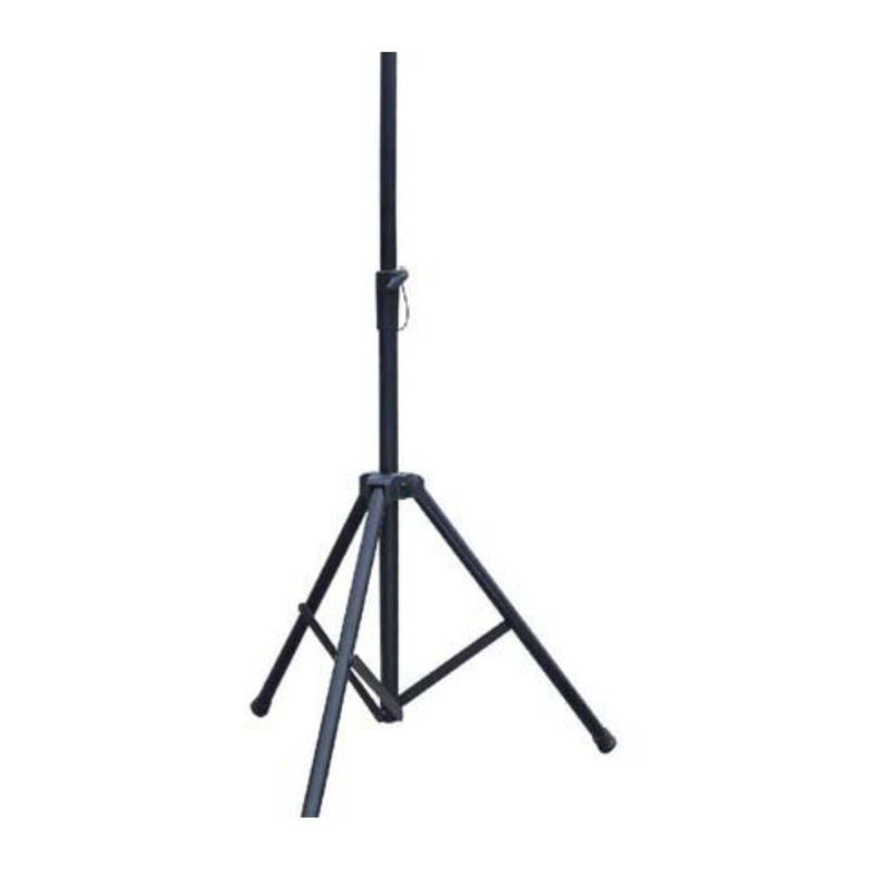 Powerworks PW-S100 Tripod Speaker Stand -  - POWERWORKS TOMS The Only Music Shop