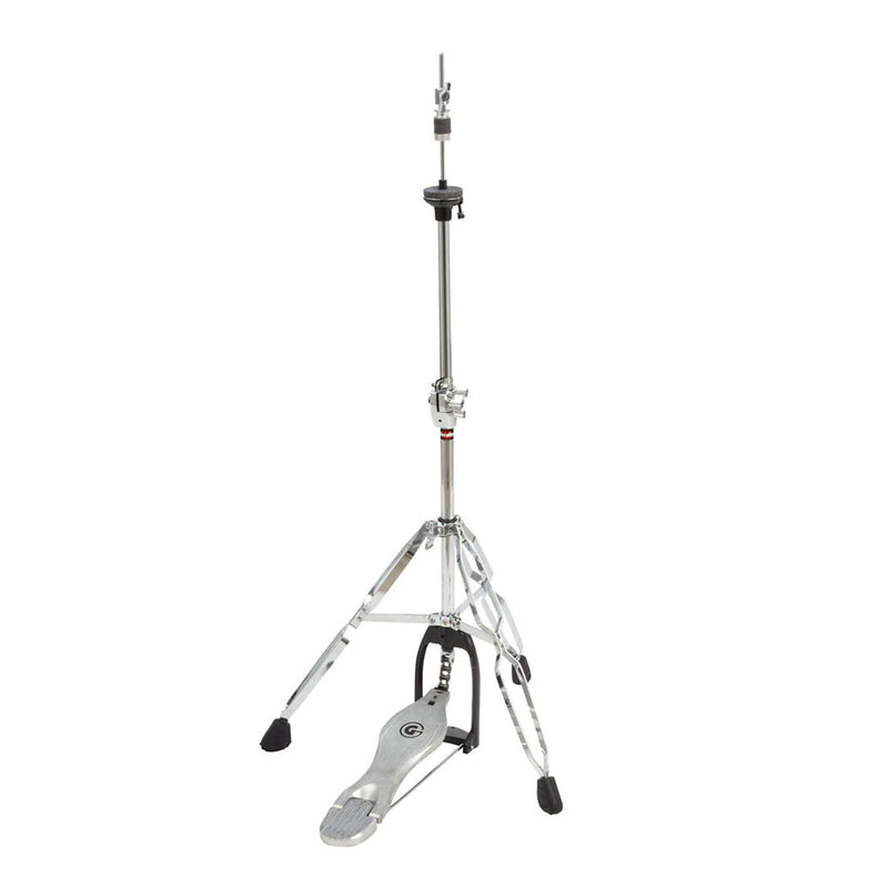 Gibraltar REG4707 Lightweight Hi-Hat Stand - HI-HAT STANDS - GIBRALTAR TOMS The Only Music Shop