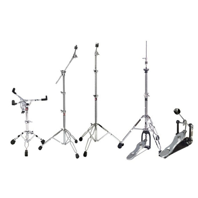 Gibraltar REG5700PK Series Drum Hardware Pack - DRUM HARDWARES - GIBRALTAR TOMS The Only Music Shop