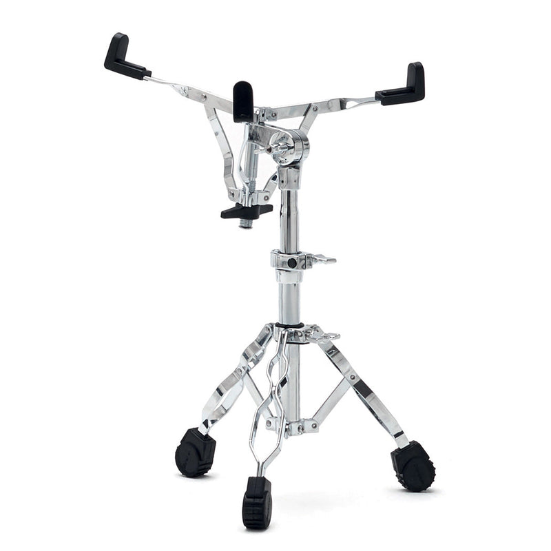 Gibraltar REG5706 Medium Double Brace Snare Stand - SNARE STANDS - GIBRALTAR TOMS The Only Music Shop