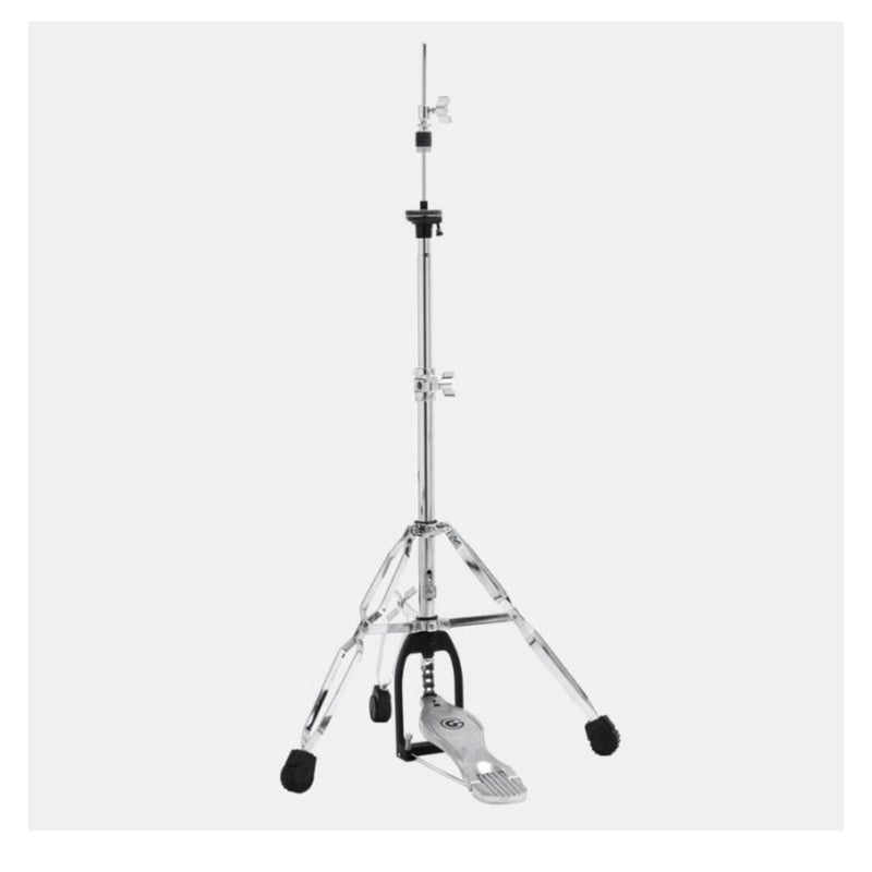 Gibraltar REG5707 Medium D Braced Hi-Hat Stand - DRUM ACCESSORIES - GIBRALTAR TOMS The Only Music Shop