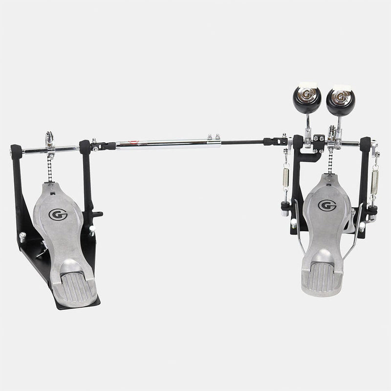 Gilbratar REG5711DB Double Bass Drum Pedal - BASS DRUM PEDALS - GIBRALTAR TOMS The Only Music Shop