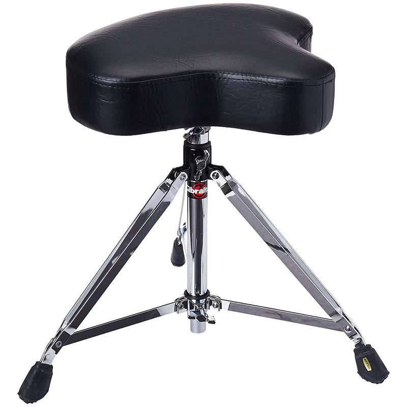 Gibraltar REG6608 Motorcycle Drum Throne - DRUM THRONES - GIBRALTAR TOMS The Only Music Shop