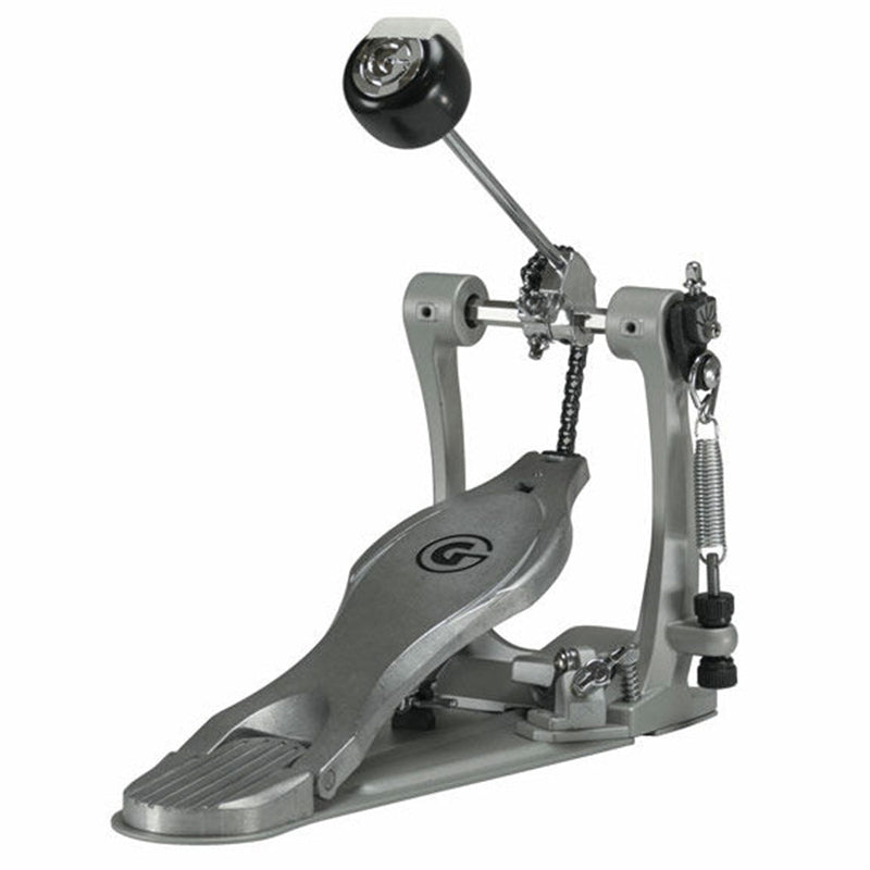 Gibraltar REGGRC5S Single Bass Drum Pedal Road Class - BASS DRUM PEDALS - GIBRALTAR TOMS The Only Music Shop