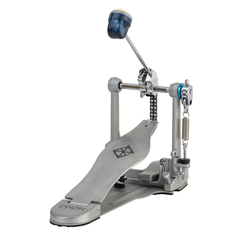 Dixon REPPPO Single Bass Drum Pedal - BASS DRUM PEDALS - DIXON TOMS The Only Music Shop