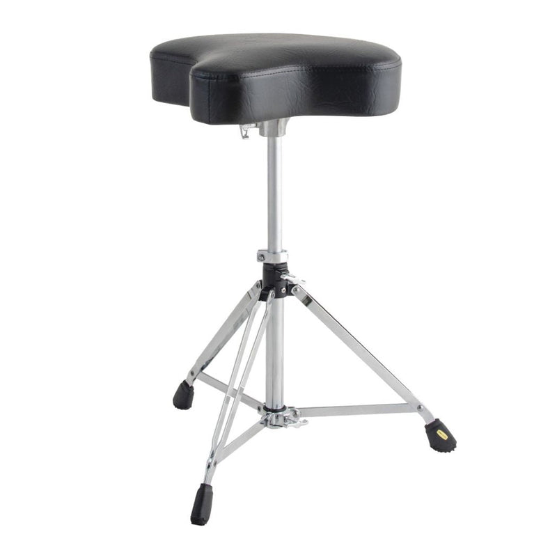 Dixon REPSN10 Motorcycle Seat Drum Throne - DRUM THRONES - DIXON TOMS The Only Music Shop