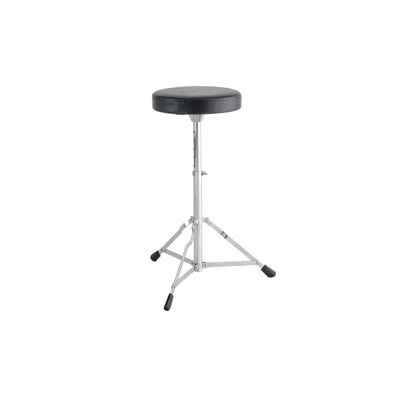 Dixon REPSN6 Round Drum Throne Seat - DRUM HARDWARES - DIXON TOMS The Only Music Shop