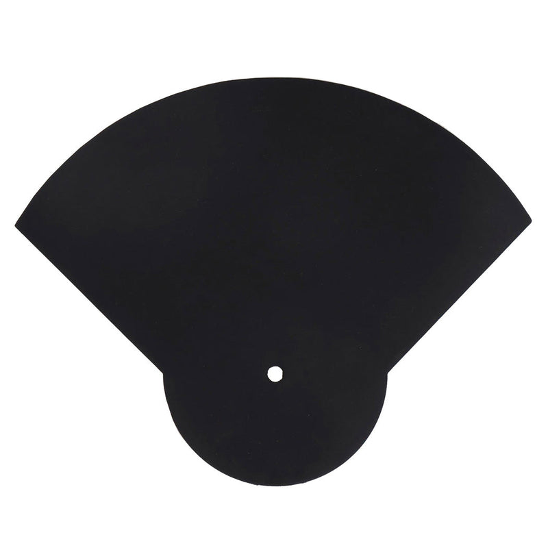 Dixon REPYP1 Cymbal Rubber Practice Pad - PRACTICE PADS - DIXON TOMS The Only Music Shop