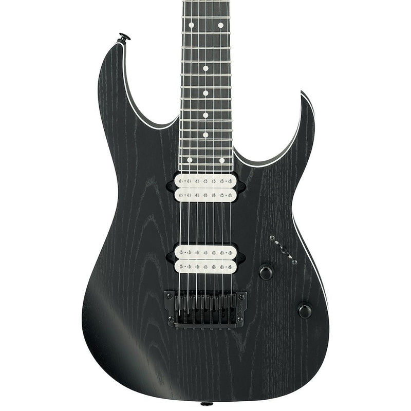 Ibanez RGR752AHBF-WK 7String Prestige Electric Guitar (With Case) -  - IBANEZ TOMS The Only Music Shop