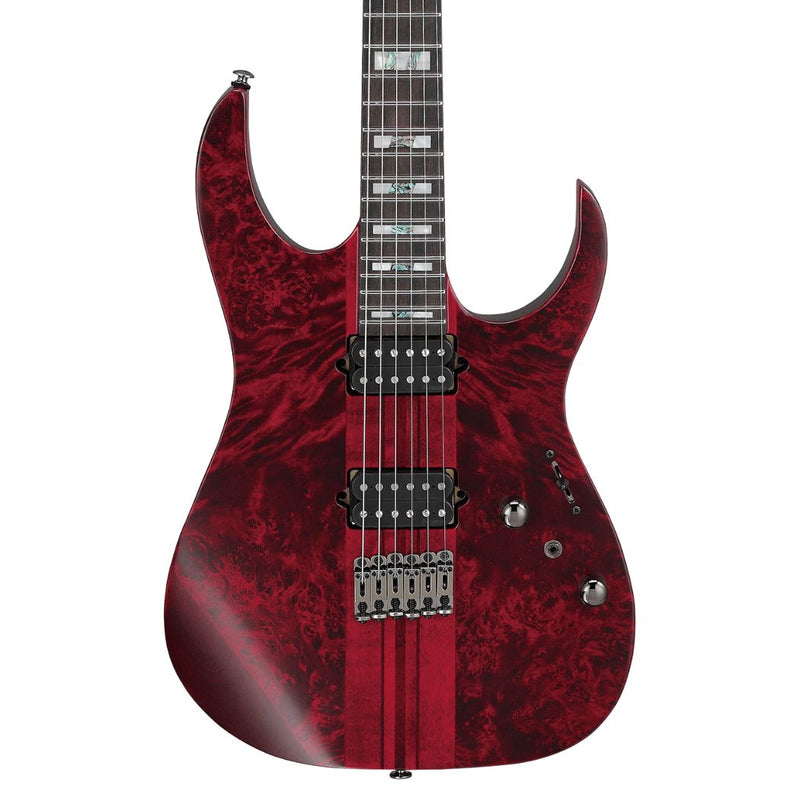 Ibanez RGT1221PB-SWL Premium Electric Guitar (With Bag) -  - IBANEZ TOMS The Only Music Shop