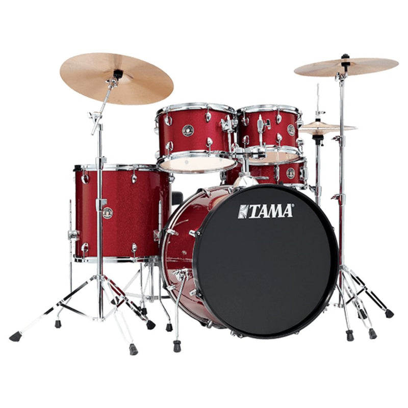 Tama RM52KH6C-CPM Acoustic Drum Kit -  - TAMA TOMS The Only Music Shop