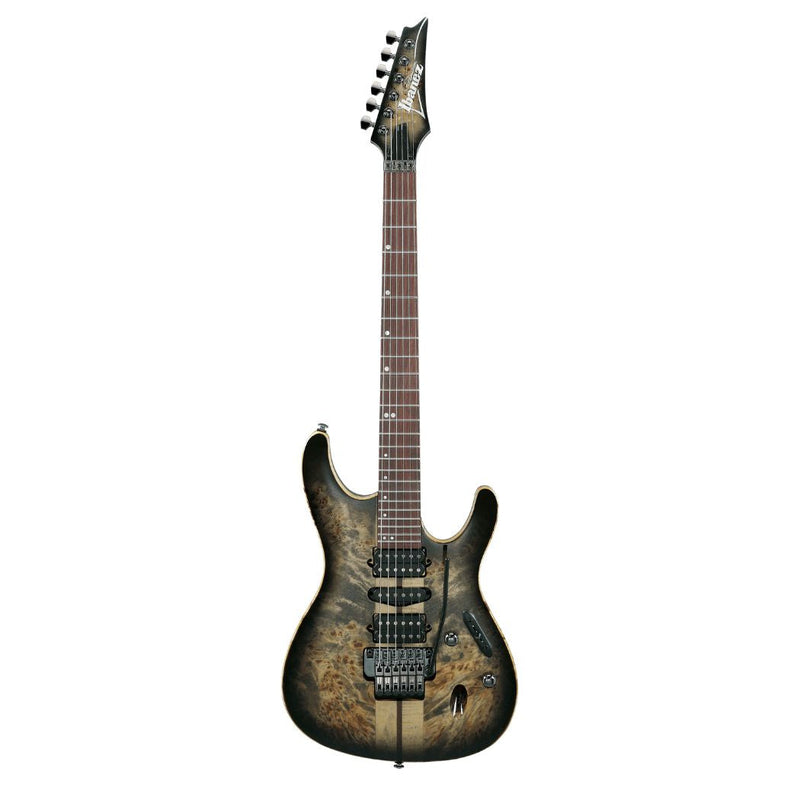 Ibanez S1070PBZ-CKB S Series Prestige Electric Guitar