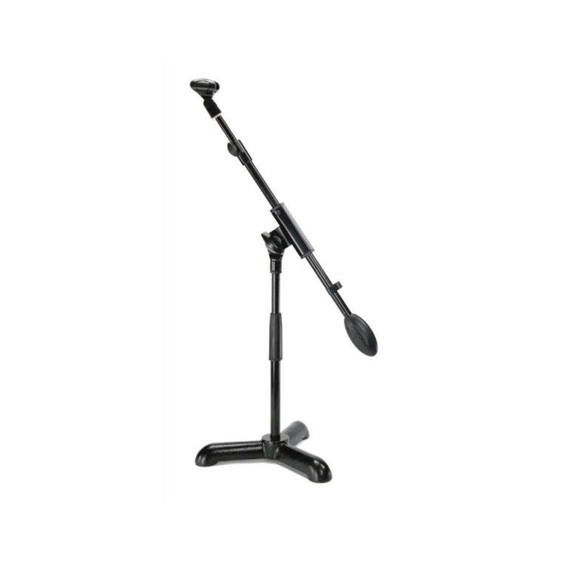 Samson SAMS-MB1 Mini Boom Microphone Stand - MICROPHONE STANDS - SAMSON TOMS The Only Music Shop