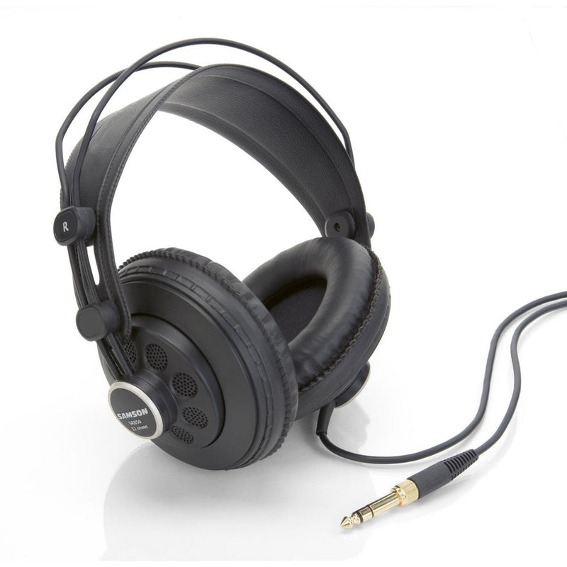 Samson SAMS-SR850C Studio Headphones