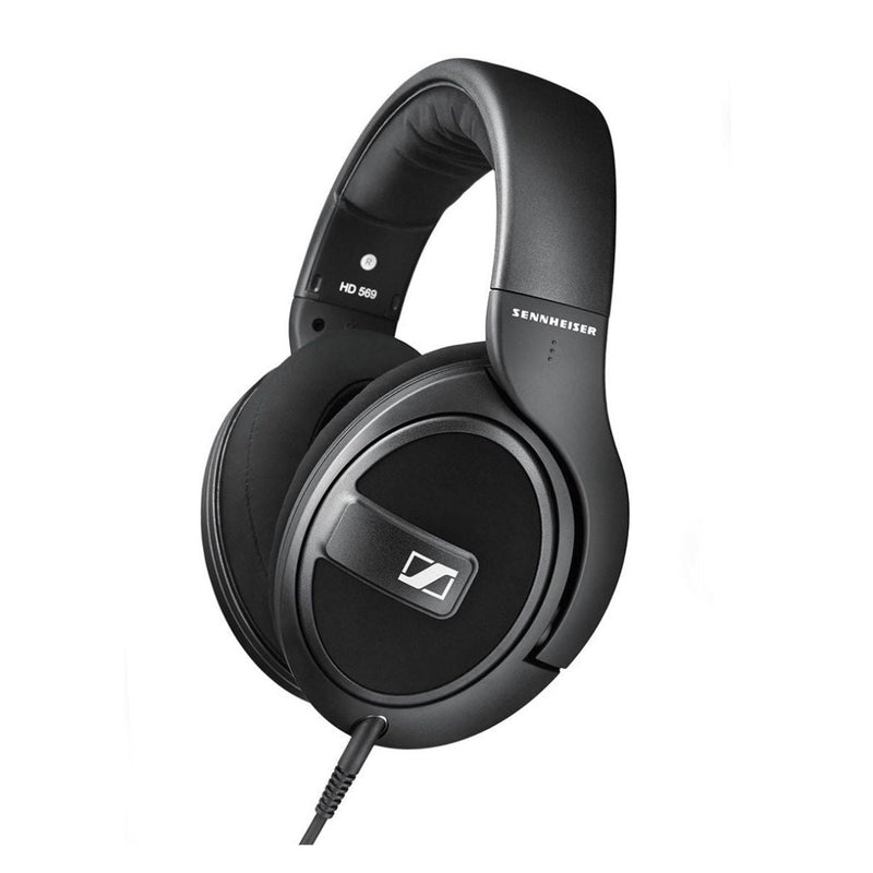 Sennheiser SEN-506829 Open Circumaural Headphones - HEADPHONES - SENNHEISER TOMS The Only Music Shop