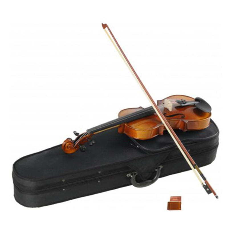 Sandner SNR300A Violin 4/4 Outfit - VIOLINS - SANDNER TOMS The Only Music Shop