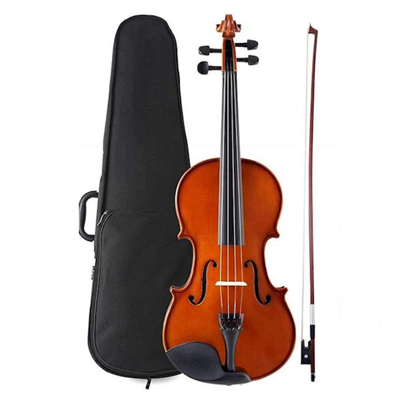 Sandner SNR300C Violin 1/2 Outfit - VIOLINS - SANDNER TOMS The Only Music Shop