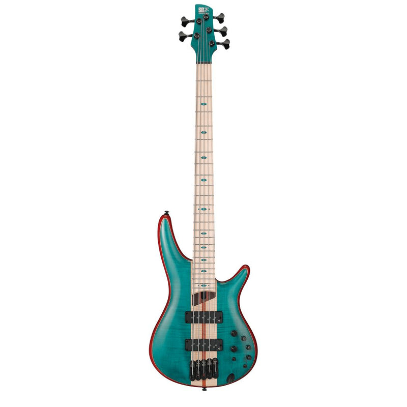 Ibanez SR1425B-CGL 5String Premium Bass Guitar