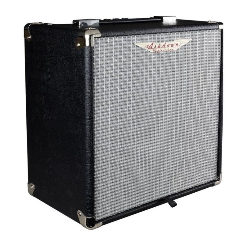 Ashdown STUDIO-10 50Watts Bass Combo Amplifier - AMPLIFIERS - ASHDOWN TOMS The Only Music Shop