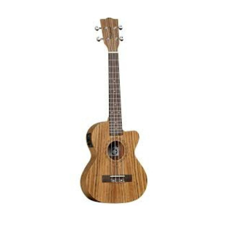 Tanglewood TAG-TWT14E Tenor Ukulele - UKULELES - TANGLEWOOD TOMS The Only Music Shop