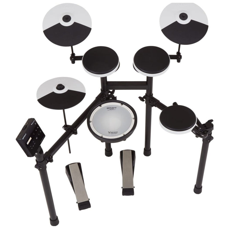 Roland TD-02KV Electronic Drum Kit