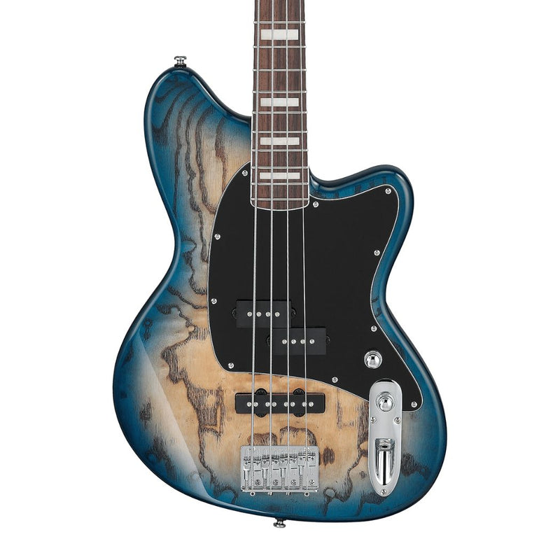 Ibanez TMB400TA-CBS 4String Talman Bass Guitar - BASS GUITARS - IBANEZ TOMS The Only Music Shop