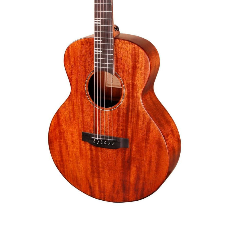 Tyma TYM-HG-350M Acoustic Guitar (With Bag) -  - TYMAGUITAR TOMS The Only Music Shop