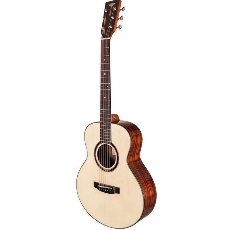 Tyma TYM-M-20S Acoustic Guitar (With Bag)