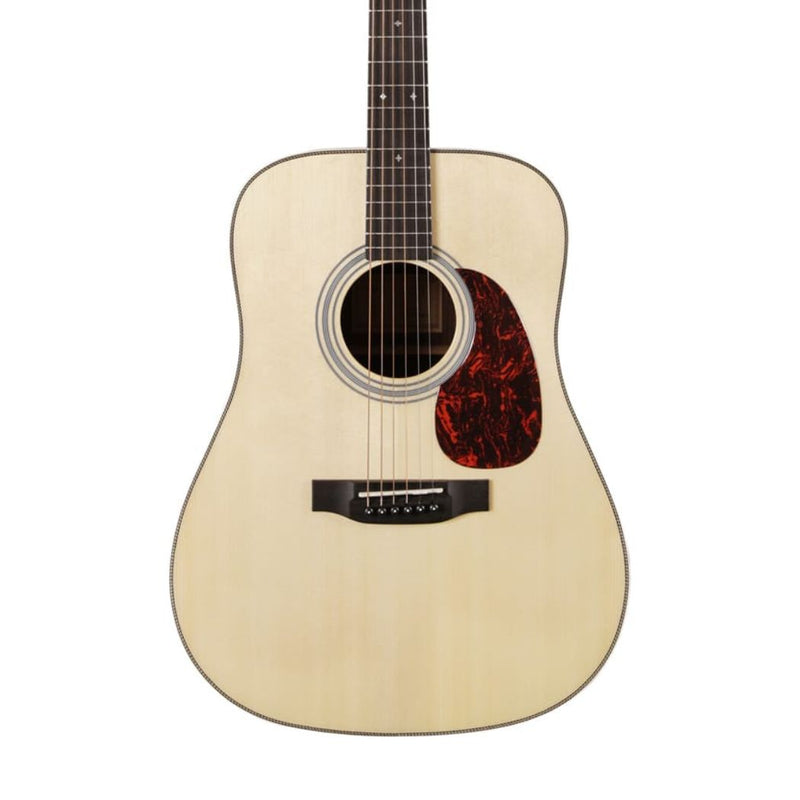 Tyma TYM-TD-12 Acoustic Guitar (With Bag) -  - TYMAGUITAR TOMS The Only Music Shop