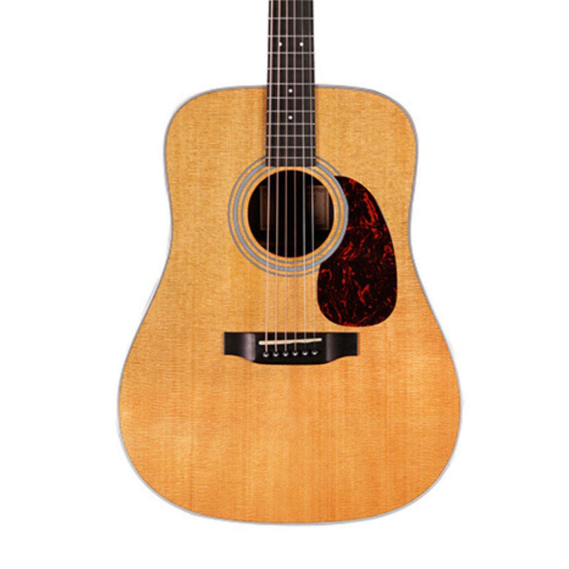 Tyma TYM-TD-28 Acoustic Guitar (With Case) -  - TYMAGUITAR TOMS The Only Music Shop