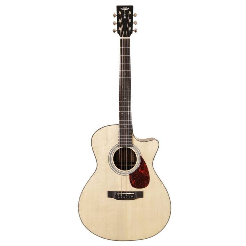 Tyma TYM-TG-12 Acoustic Guitar (With Bag)