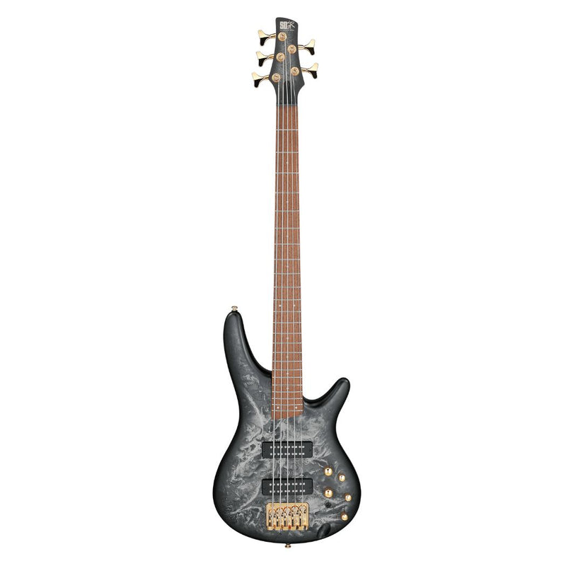 Ibanez SR305EDX-BZM 5String Bass Guitar (With Bag)