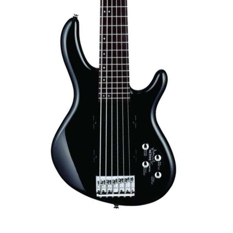 Cort Actions Bass VI Plus – 6 String Bass Guitar – 2-Band EQ