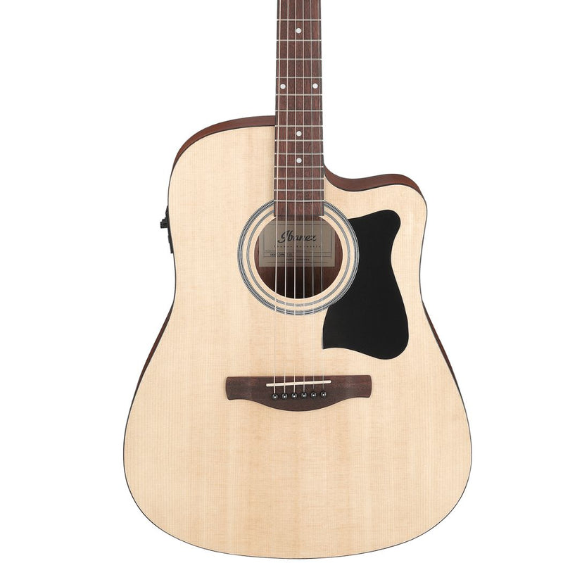 Ibanez V40CE-OPN Acoustic Guitar - ACOUSTIC GUITARS - IBANEZ TOMS The Only Music Shop