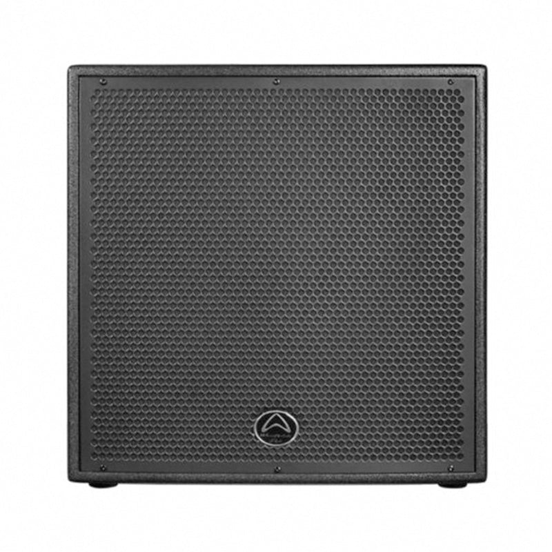 Wharfedale WHARDELTAX18B 18Inch 800Watts 8OHM Subwoofer - SUBWOOFERS - WHARFEDALE TOMS The Only Music Shop