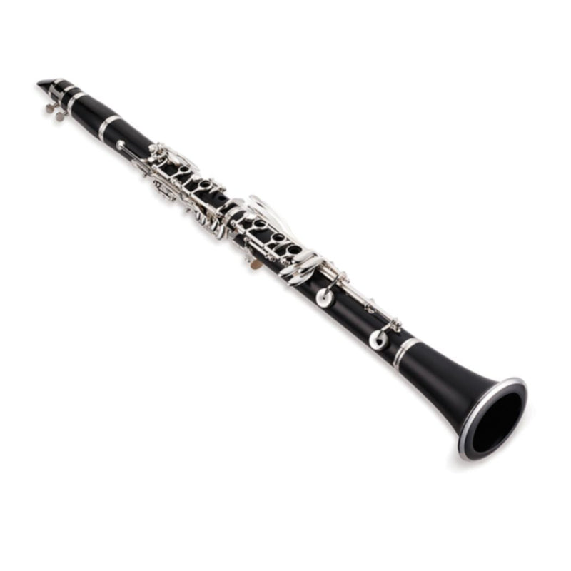 Sonata WINSOCL2008T High Grade Clarinet - CLARINETS - SONATA TOMS The Only Music Shop