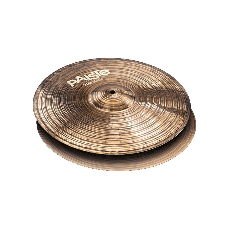 PAISTE 900 Series 14'' Hi-Hat Cymbal