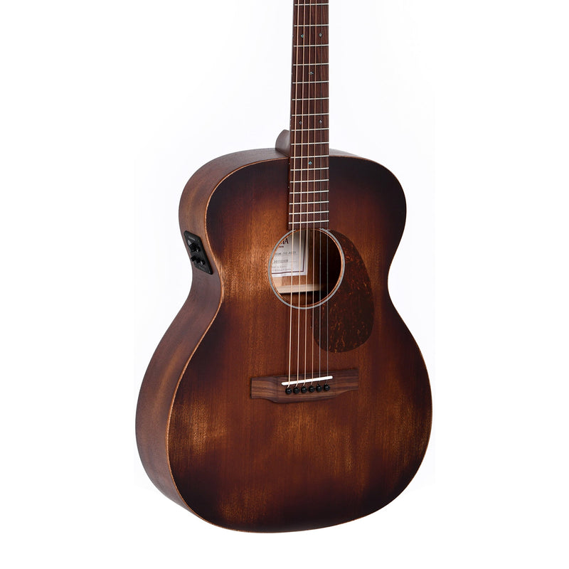 Sigma 000M-15E-AGED Acoustic Electric Guitar - ACOUSTIC ELECTRIC GUITARS - SIGMA TOMS The Only Music Shop