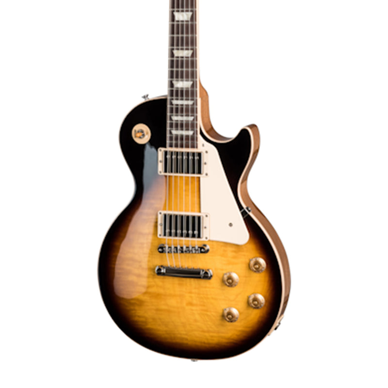 Gibson Les Paul Standard 50's Guitar Tobacco Burst - ELECTRIC GUITARS - GIBSON - TOMS The Only Music Shop