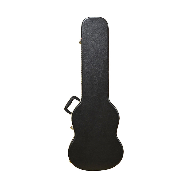 Crossrock CRW500SG SG Style Guitar Case - GUITAR BAGS AND CASES - CROSSROCK - TOMS The Only Music Shop