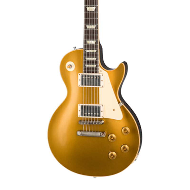 Gibson Custom Shop 1957 Les Paul Goldtop Guitar - ELECTRIC GUITARS - GIBSON - TOMS The Only Music Shop