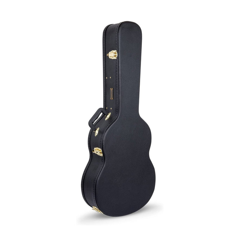Crossrock CRW500C Classic Guitar Case - GUITAR BAGS AND CASES - CROSSROCK - TOMS The Only Music Shop