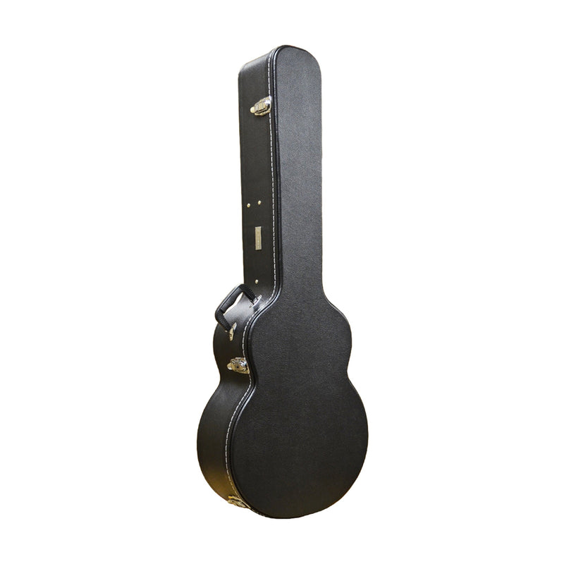 Crossrock CRW500AB Acoustic Bass Guitar Case - GUITAR BAGS AND CASES - CROSSROCK - TOMS The Only Music Shop