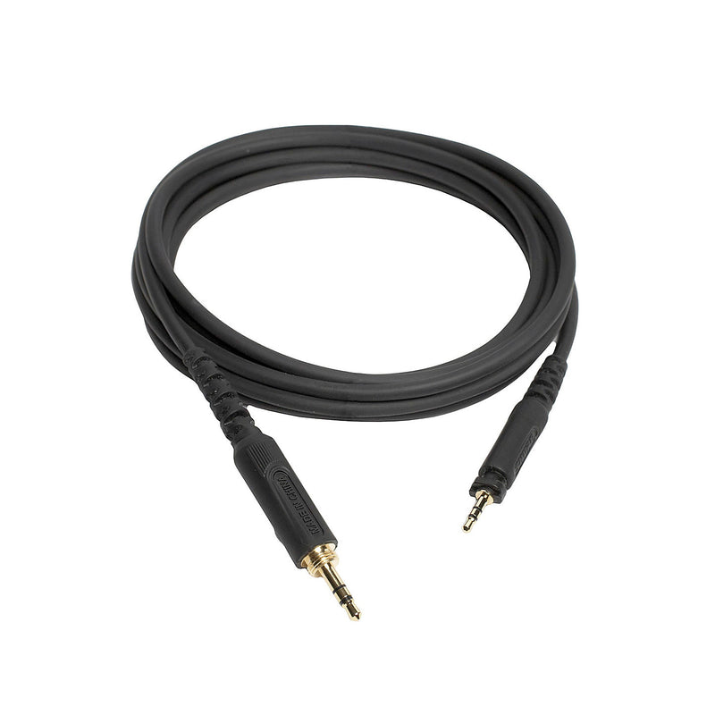 Shure HPASCA1 - 2,5m Straight Headphone Cable - CABLES - SHURE - TOMS The Only Music Shop