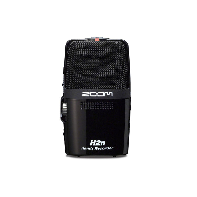 ZOOM H2N Handy Recorder - HANDY RECORDERS - ZOOM - TOMS The Only Music Shop