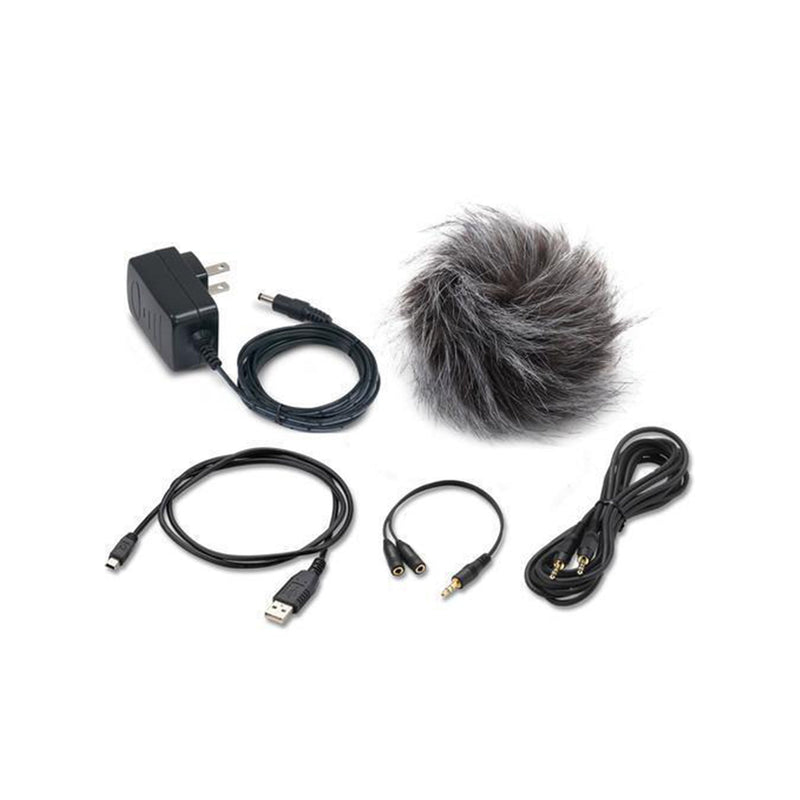 ZOOM APH-4nPro Accessory Pack for H4n Pro - BROADCAST ACCESSORY PACKS - ZOOM - TOMS The Only Music Shop