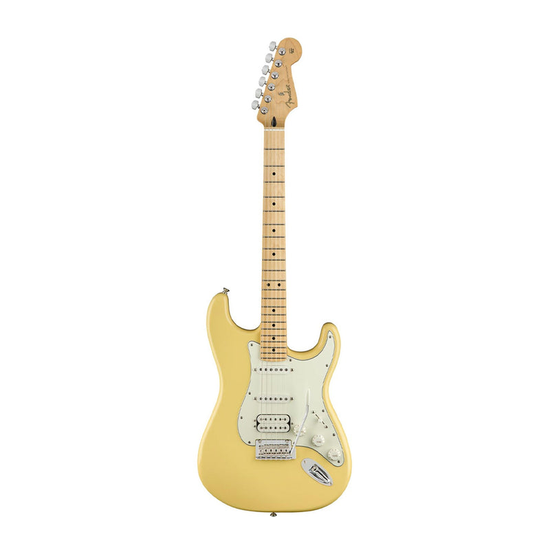 Fender Player Stratocaster HSS Maple Neck BCR - ELECTRIC GUITARS - FENDER - TOMS The Only Music Shop
