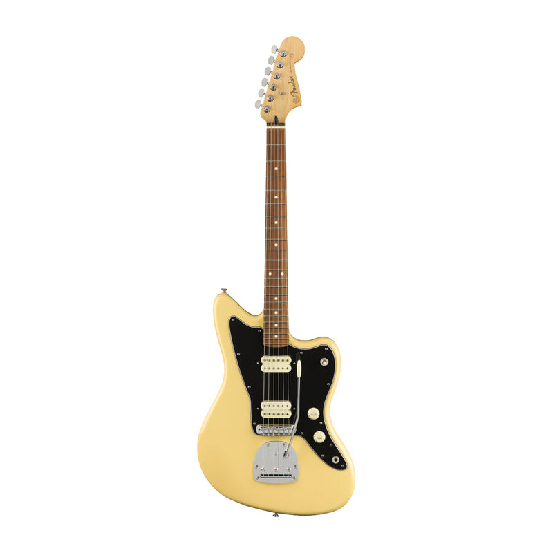 Fender 014-6903-534 Player Jazzmaster Electric Guitar Buttercream