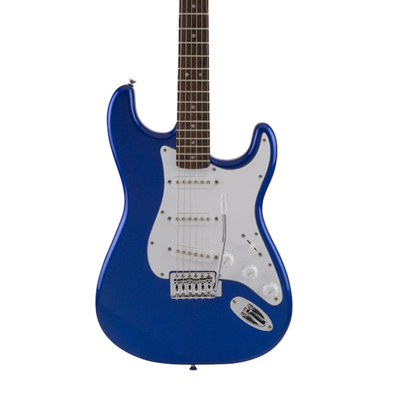 Fender Squier Affinity Stratocaster Imperial Blue - ELECTRIC GUITARS - FENDER - TOMS The Only Music Shop