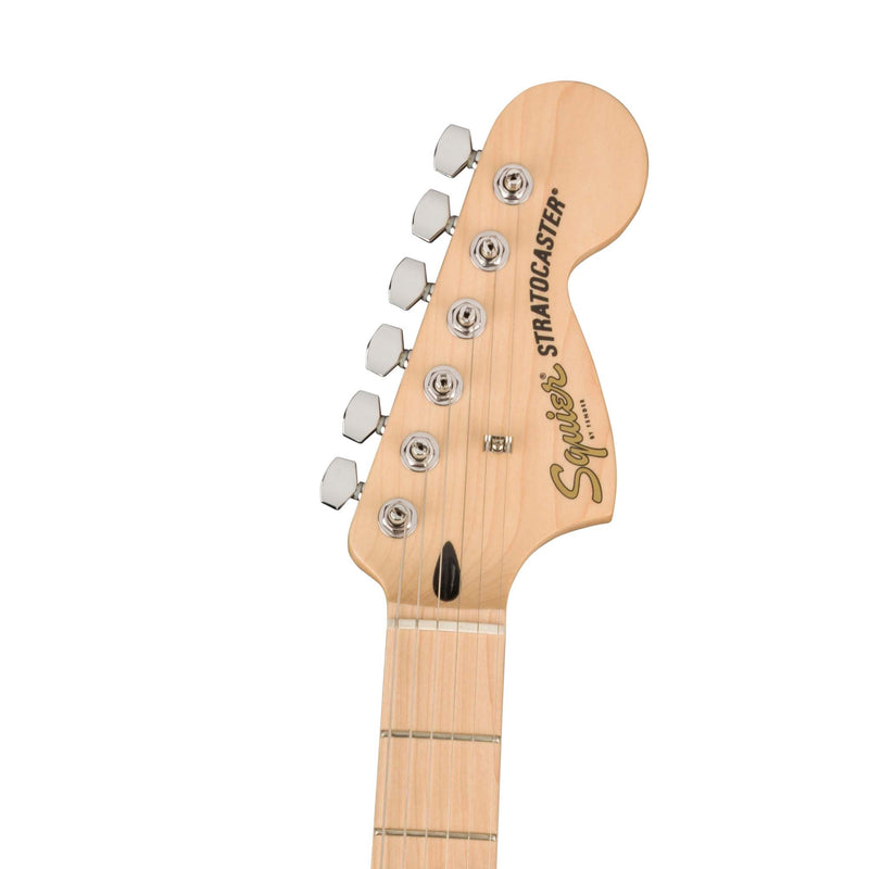 Fender 037-8152-547 Affinity Series Stratocaster FMT HSS Electric Guitar in Sienna Sunburst - ELECTRIC GUITARS - FENDER TOMS The Only Music Shop